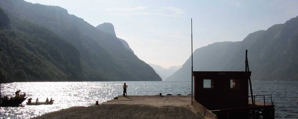 
            Фотография Frafjord