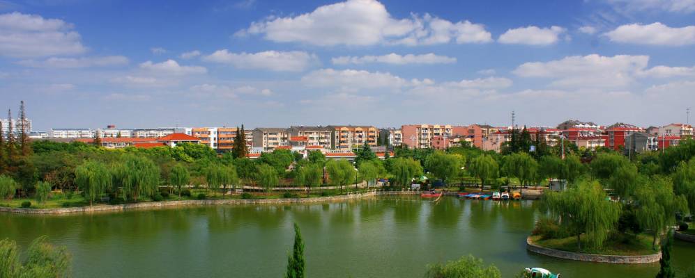 
            Фотография Jiangyan