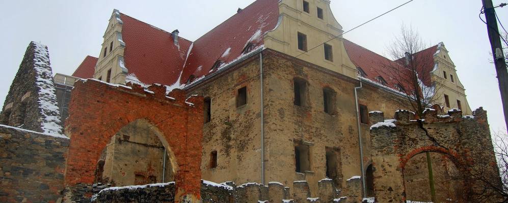 
            Фотография Gola Dzierżoniowska