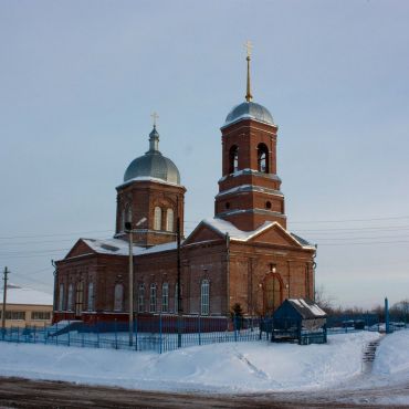 Вишнево