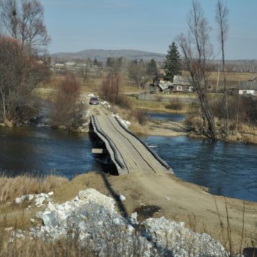 Первое Заречье