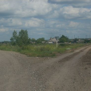 Туруновка