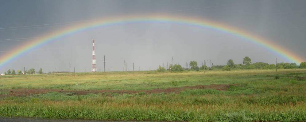 
            Фотография Белоградовки