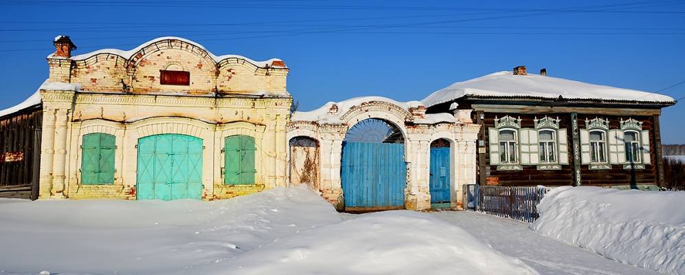 
            Фотография Тюленево