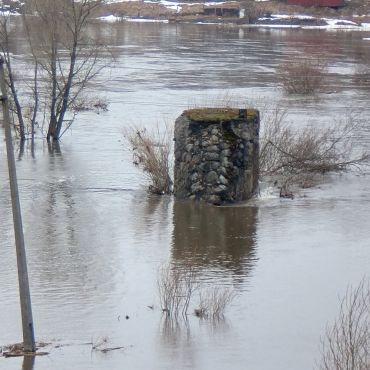 Войскорово