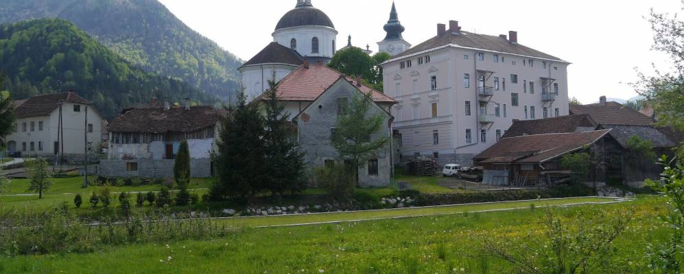 
            Фотография Gornji Grad