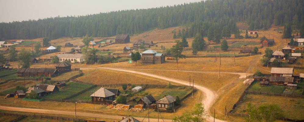 
            Фотография Всеволодо-Благодатского