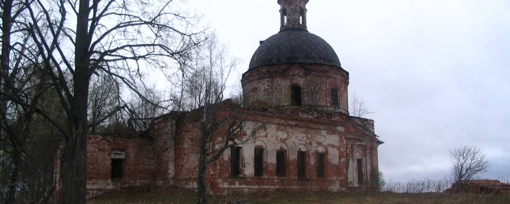 
            Фотография Алексеево