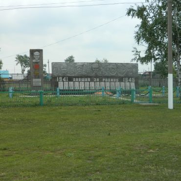 Погода в бакаево оренбургская область