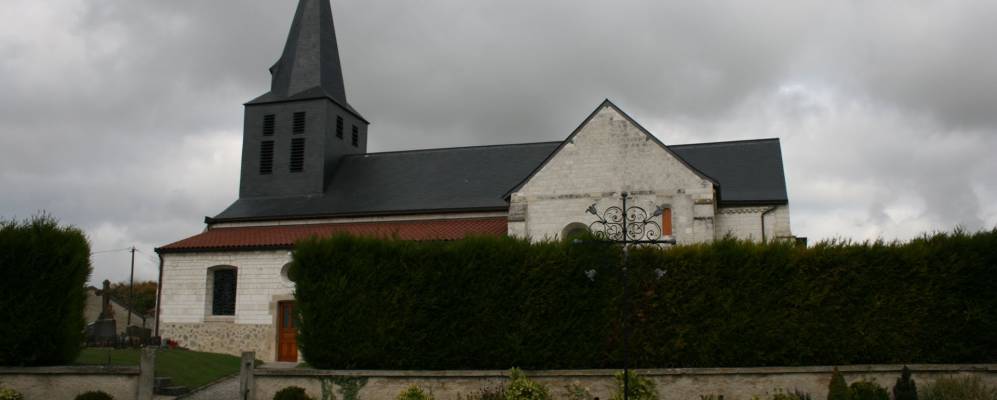 
            Фотография Bussy-le-Château