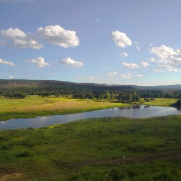 Челутай (3-й километр)