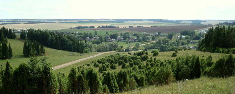 
            Фотография Ожмес-Пурги