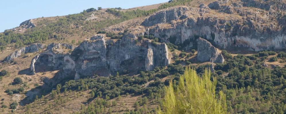 
            Фотография Castell de Castells