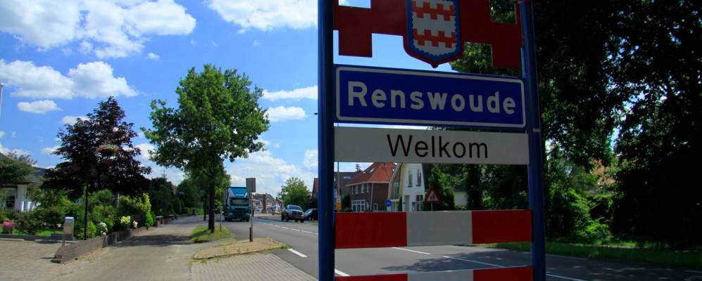 
            Фотография Renswoude