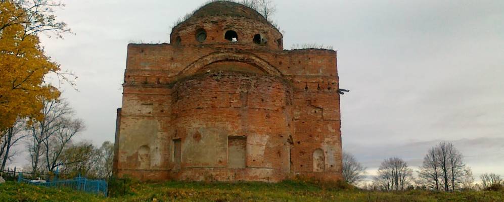 
            Фотография Павловки