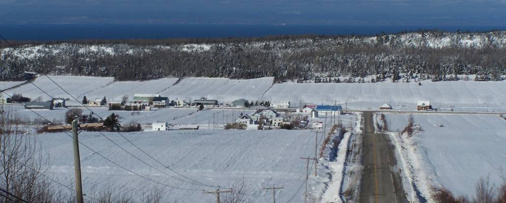 
            Фотография Saint-Simon-de-Rimouski