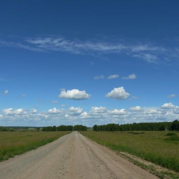 Казанцево