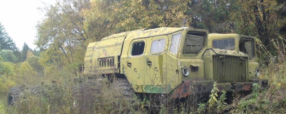 Фотография Ястребово