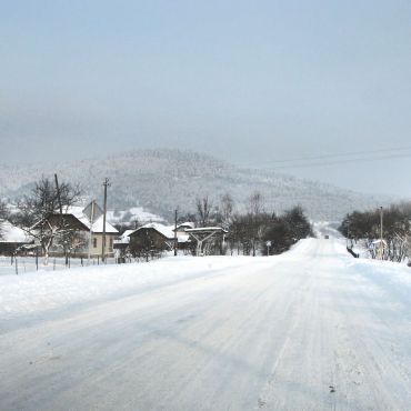 Лопушанка-Хомина