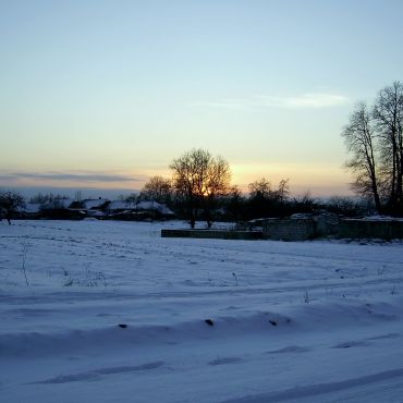 Водники