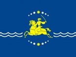 Флаг Никополя