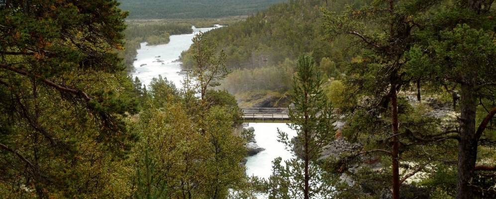 
            Фотография Stuttgongfossen