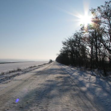 Петровка