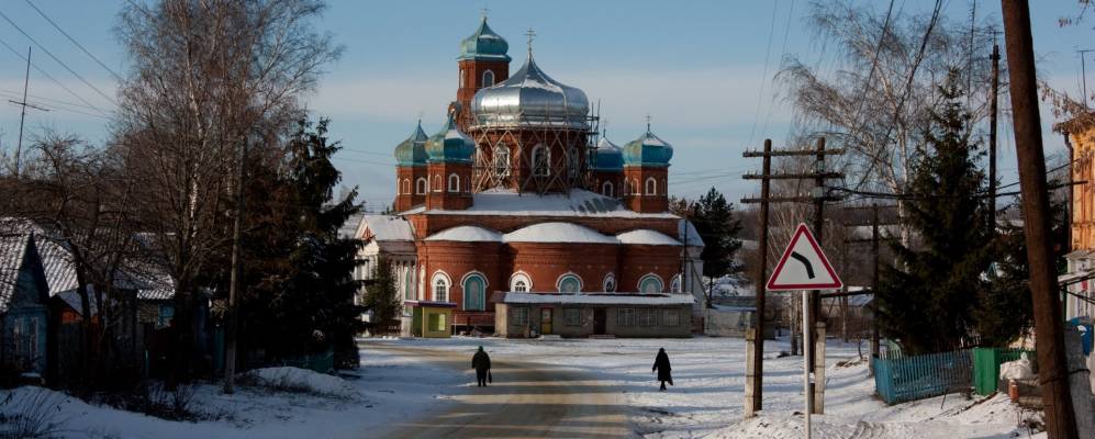 
            Фотография Рыбинских Будов