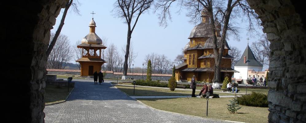 
            Фотография Новой Скварявы