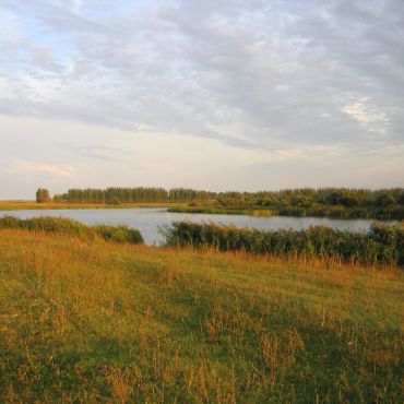 Алексеевка