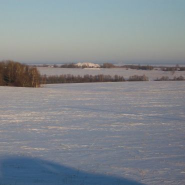 Богучаровский