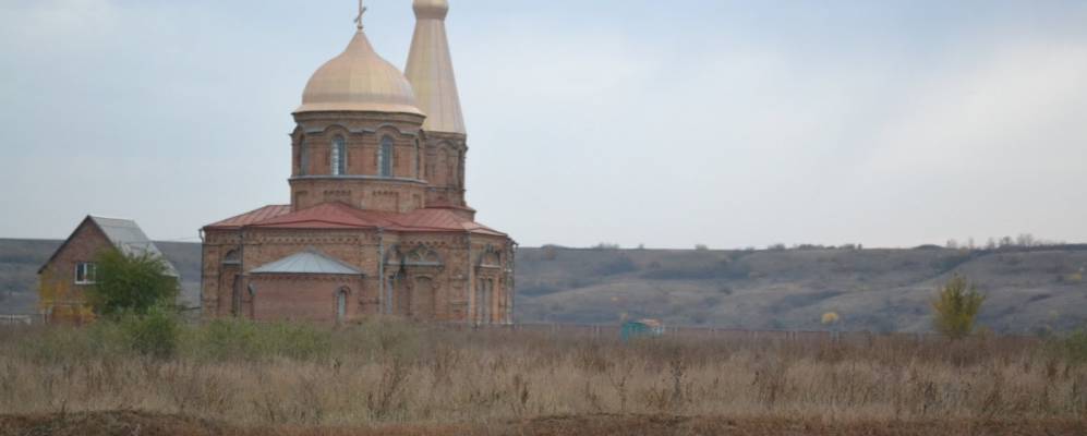 
            Фотография Греково-Ульяновки