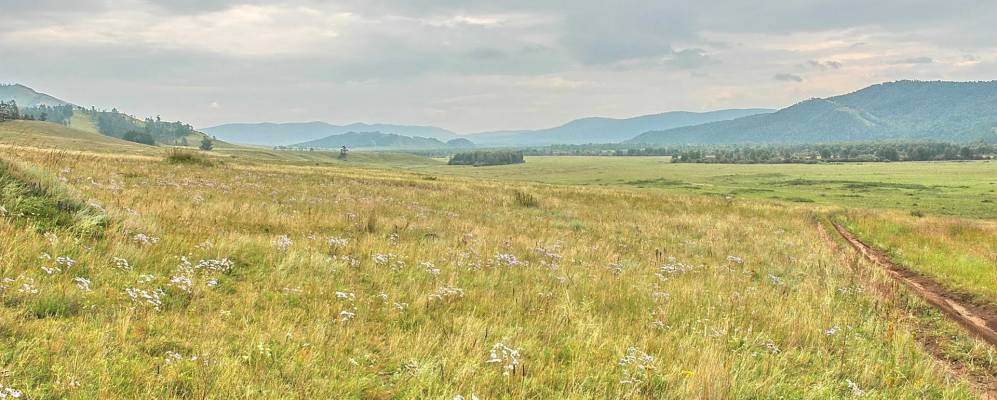 
            Фотография Балахчина