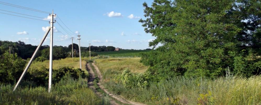 
            Фотография Пашены Балки