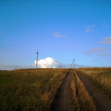 Петровское