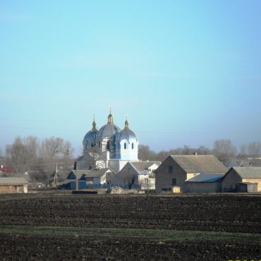 Перегноев