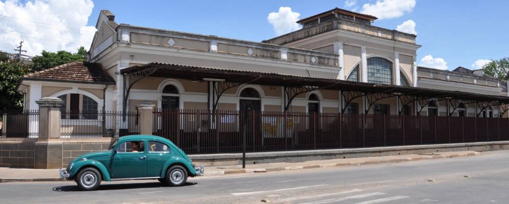 
            Фотография São José do Rio Pardo