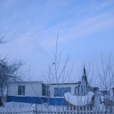 Городенка