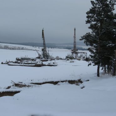 Михайловщина