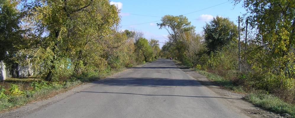 Черниговка запорожская область карта