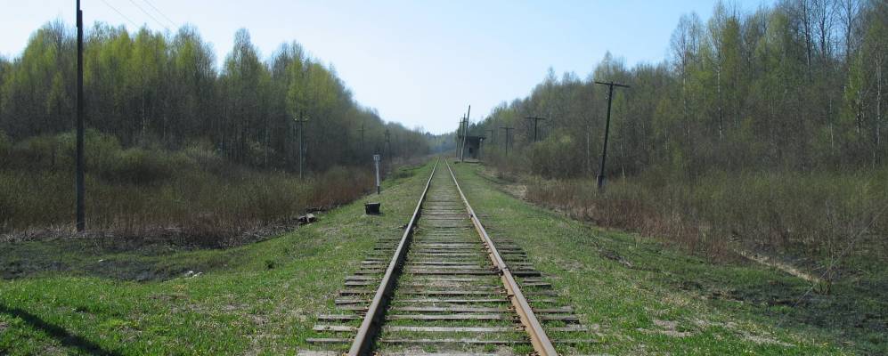 
            Фотография Сергеевки