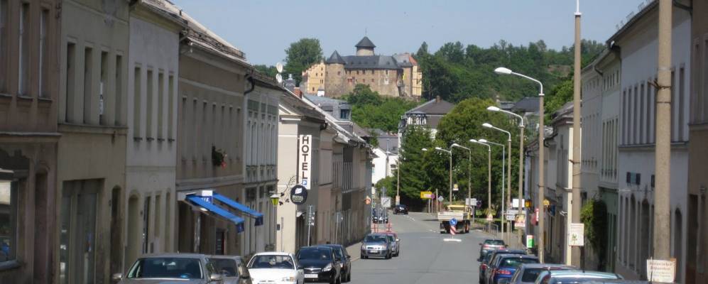 
            Фотография Oelsnitz