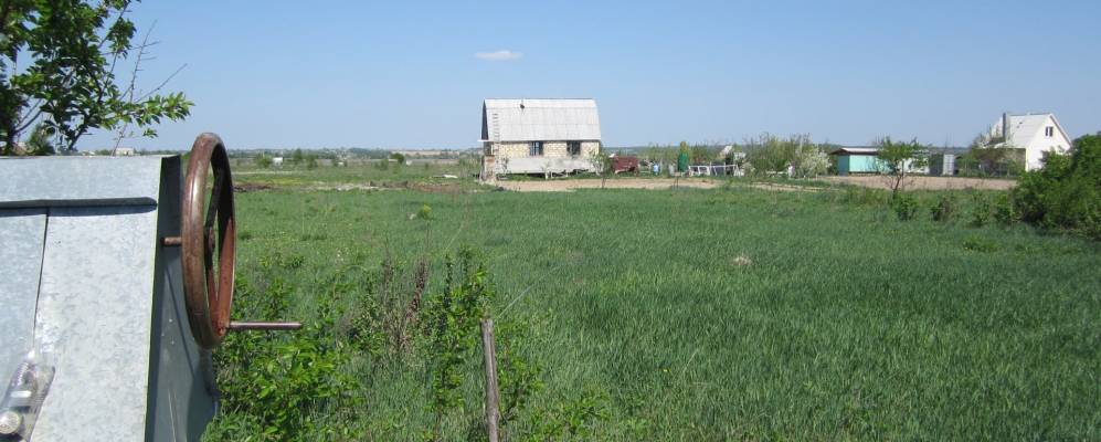 
            Фотография Лукашовки