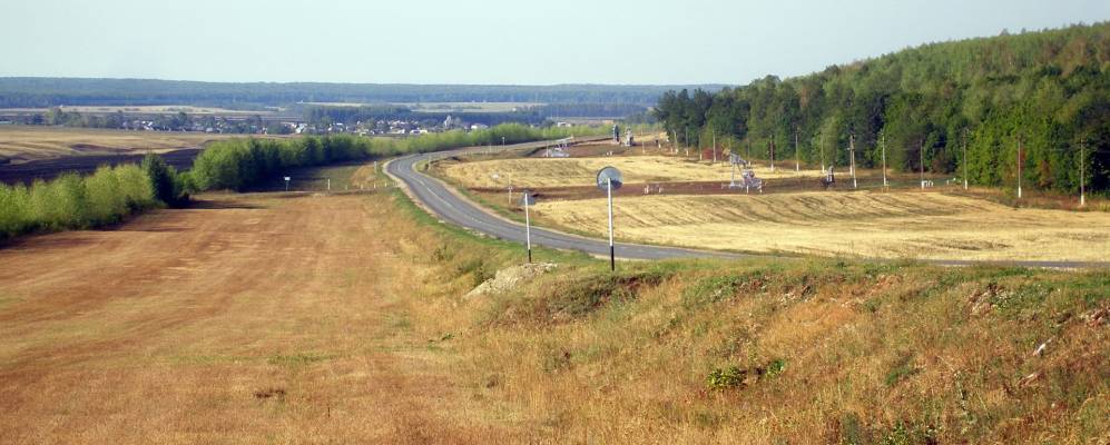 
            Фотография Средней Камышлы