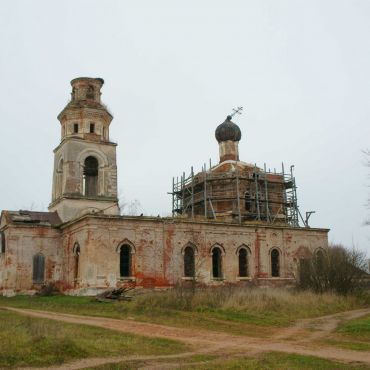 Страшевичи