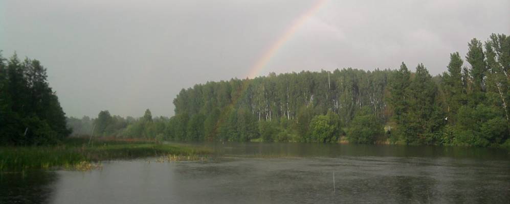 
            Фотография Водотоки