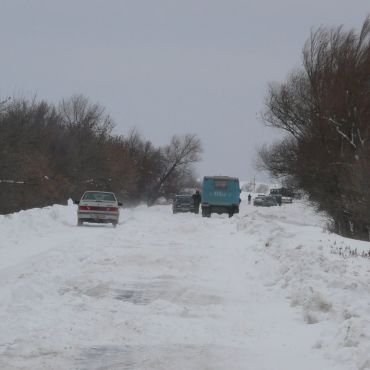 Средняя Султановка