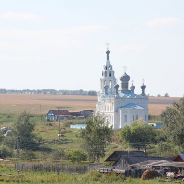 Кильдеево