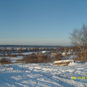 Кочелаево