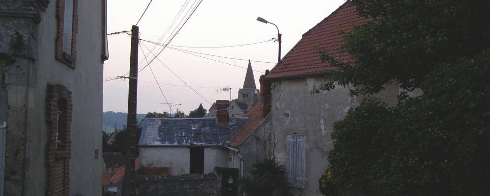 
            Фотография Cuiry-lès-Chaudardes